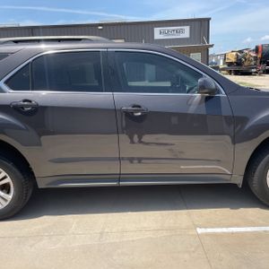 صورة مصغرة 11 لـ 2015 Chevrolet EQUINOX LT