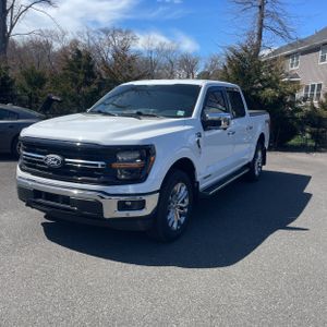 FORD F-150 XLT - 1