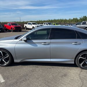 HONDA ACCORD SPORT - 4