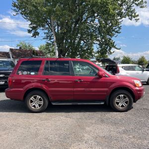 صورة 10 لـ 2005 Honda PILOT EX-L