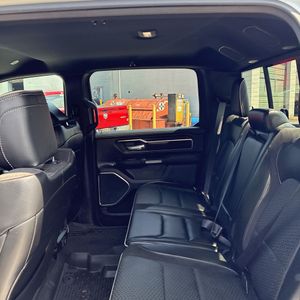2023 RAM 1500 LARAMIE thumbnail 33