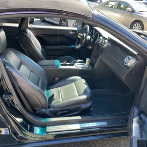 2008 FORD MUSTANG V6 PREMIUM 照片 33