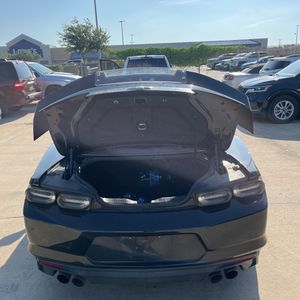 صورة مصغرة 43 لـ 2023 Chevrolet CAMARO LT