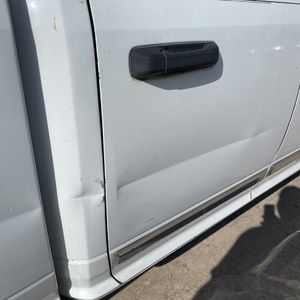 2011 RAM 1500 ST — миниатюра 47