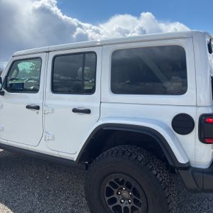 JEEP WRANGLER RUBICON - 6