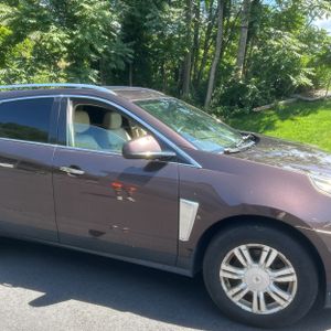 صورة مصغرة 13 لـ 2015 Cadillac SRX LUXURY COLLECTION