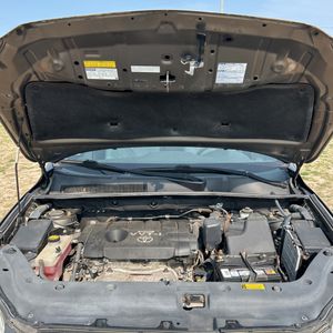 صورة مصغرة 42 لـ 2011 Toyota RAV4 BASE