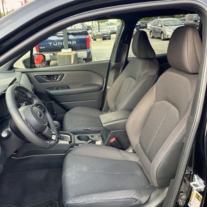 2025 Subaru FORESTER PREMIUM 照片 31