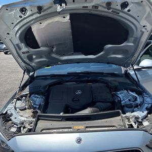 صورة مصغرة 44 لـ 2022 Mercedes-BENZ C-CLASS