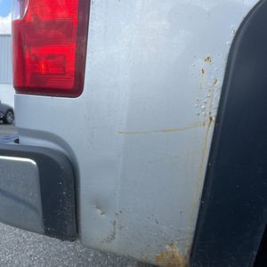 صورة مصغرة 49 لـ 2012 Chevrolet SILVERADO 1500 LT