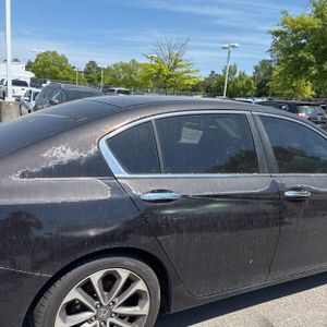 HONDA ACCORD SPORT - 9