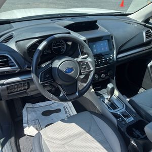 صورة مصغرة 37 لـ 2023 Subaru FORESTER PREMIUM
