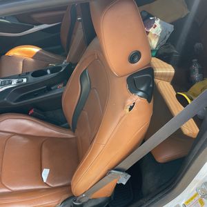 2016 Chevrolet CAMARO LT 缩略图 73