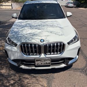 2025 BMW X1 XDRIVE28I 缩略图 15