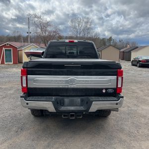 FORD F-250 SUPER DUTY KING RANCH - 7