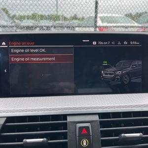 2021 BMW X3 M40I 缩略图 46