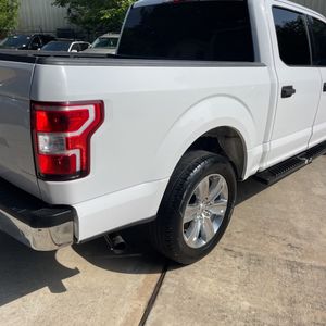 2019 FORD F-150 XLT — миниатюра 53