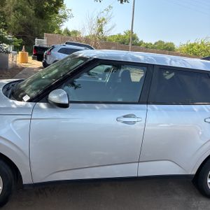 2021 KIA SOUL S 照片 4