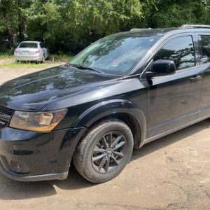 صورة 2 لـ 2019 Dodge JOURNEY SE