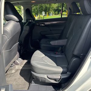 صورة مصغرة 34 لـ 2024 Toyota HIGHLANDER PLATINUM