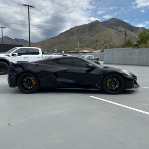 CHEVROLET CORVETTE Z06 - 10