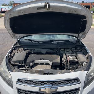 2013 Chevrolet MALIBU LT — миниатюра 44