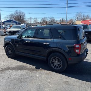 FORD BRONCO SPORT BIG BEND - 5