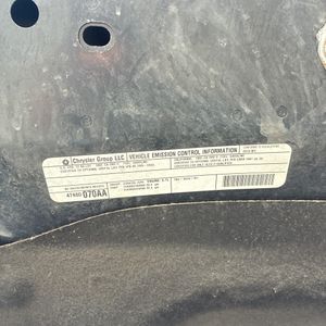 2014 RAM 1500 EXPRESS 缩略图 45