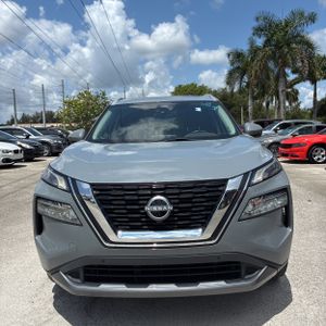 صورة مصغرة 14 لـ 2023 Nissan ROGUE SL