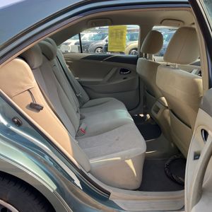 2011 Toyota CAMRY LE — миниатюра 25