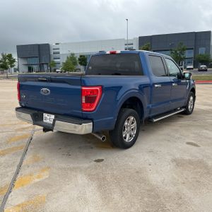 FORD F-150 XLT - 8