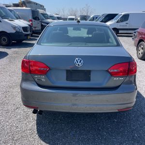 VOLKSWAGEN JETTA SE PZEV - 7