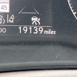 2024 Lexus TX 350 照片 44