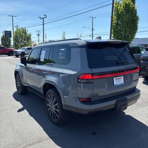 LEXUS GX 550 LUXURY+ - 5