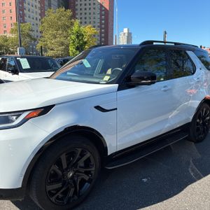 2024 LAND Rover DISCOVERY P300 DYNAMIC SE — фото 2