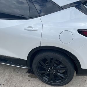 CHEVROLET BLAZER RS - 5