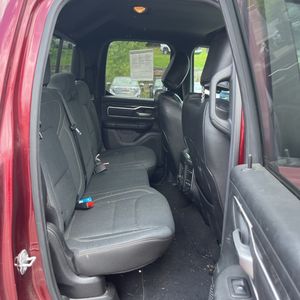 صورة مصغرة 35 لـ 2019 RAM 1500 BIG HORN
