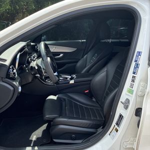 2018 Mercedes-BENZ C-CLASS AMG 缩略图 32