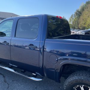 CHEVROLET SILVERADO 1500 LT - 6