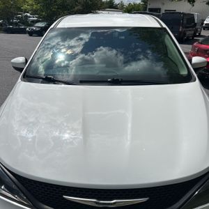 2022 Chrysler VOYAGER LX 缩略图 15