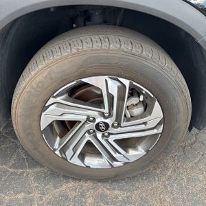 2023 Hyundai SANTA FE SEL 照片 20