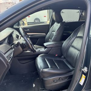 2020 Cadillac XT4 PREMIUM LUXURY thumbnail 31