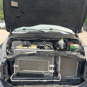 2007 Dodge RAM 1500 ST thumbnail 39