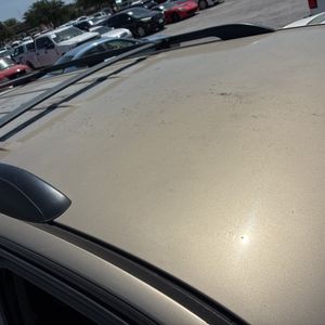 2003 Toyota SEQUOIA SR5 缩略图 51