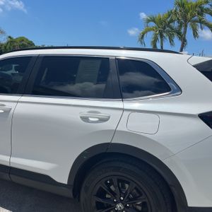 HONDA CR-V HYBRID SPORT-L - 6