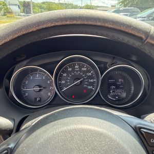 2015 Mazda CX-5 TOURING 缩略图 36