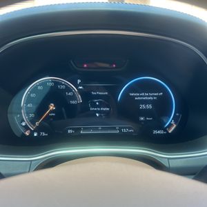 صورة 41 لـ 2021 Genesis GV80 3.5T