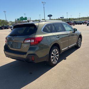 SUBARU OUTBACK 3.6R TOURING - 7