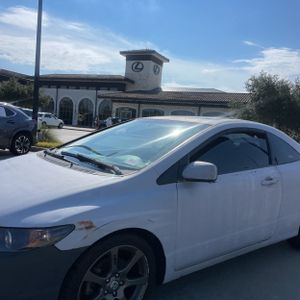 صورة 2 لـ 2007 Honda CIVIC SI