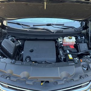 2018 Chevrolet TRAVERSE LT CLOTH 缩略图 46